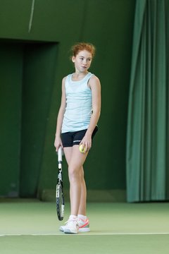 Ella Seidel 406 - 7. Wilson Cup